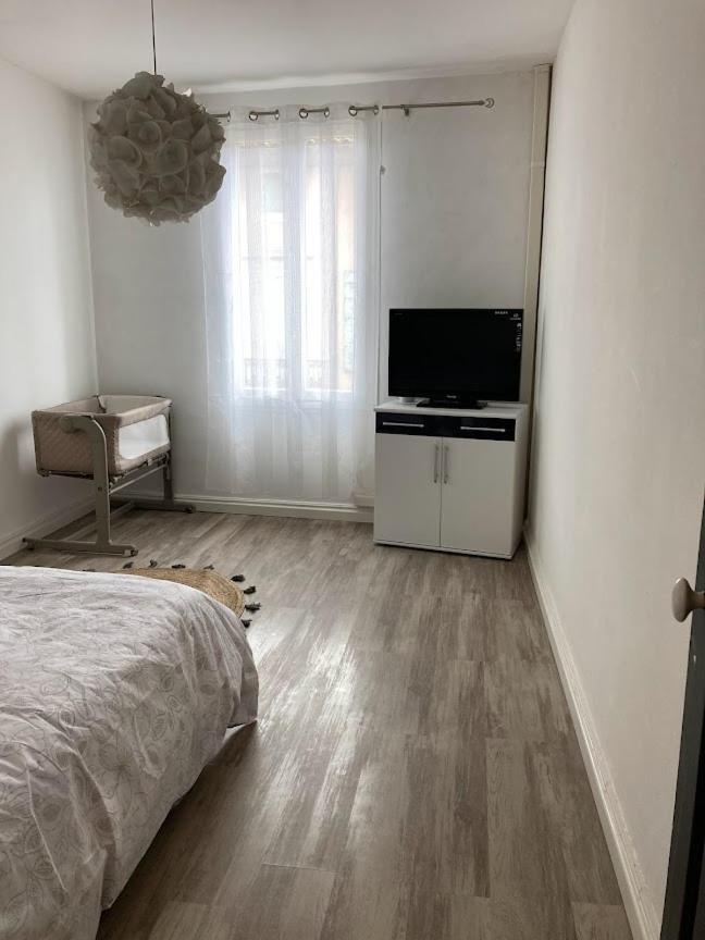 Bienvenue Chez Shiva Daire Châteauneuf-du-Pape Dış mekan fotoğraf